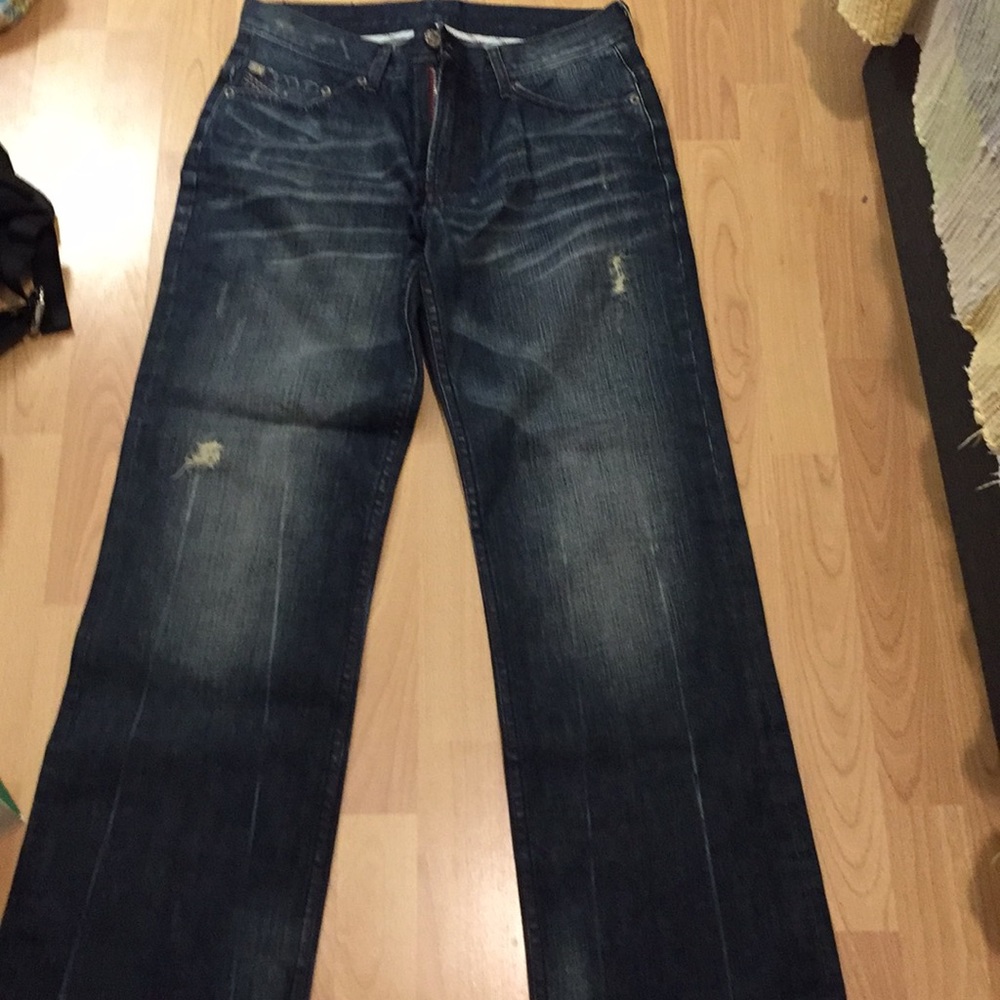 Armani Exchange men’s jeans size 31 short
